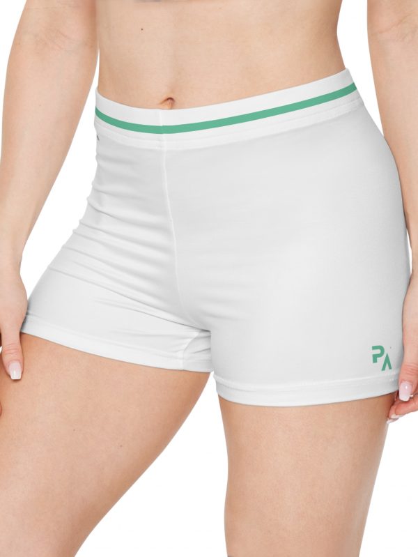 Phenom Athletica® Wimbedounyng Tennis™ Shorts