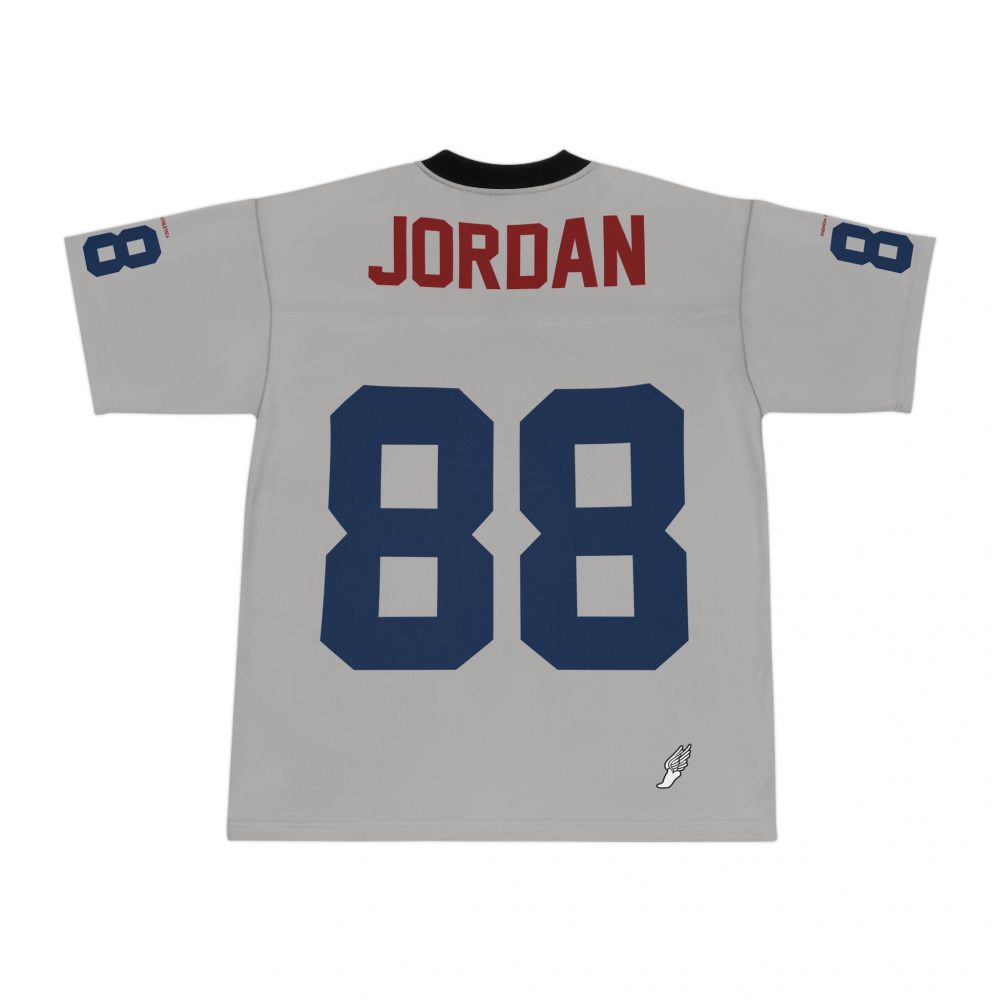 Phenom Athletica® GRID1RON™ 1988 Jersey - Image 2
