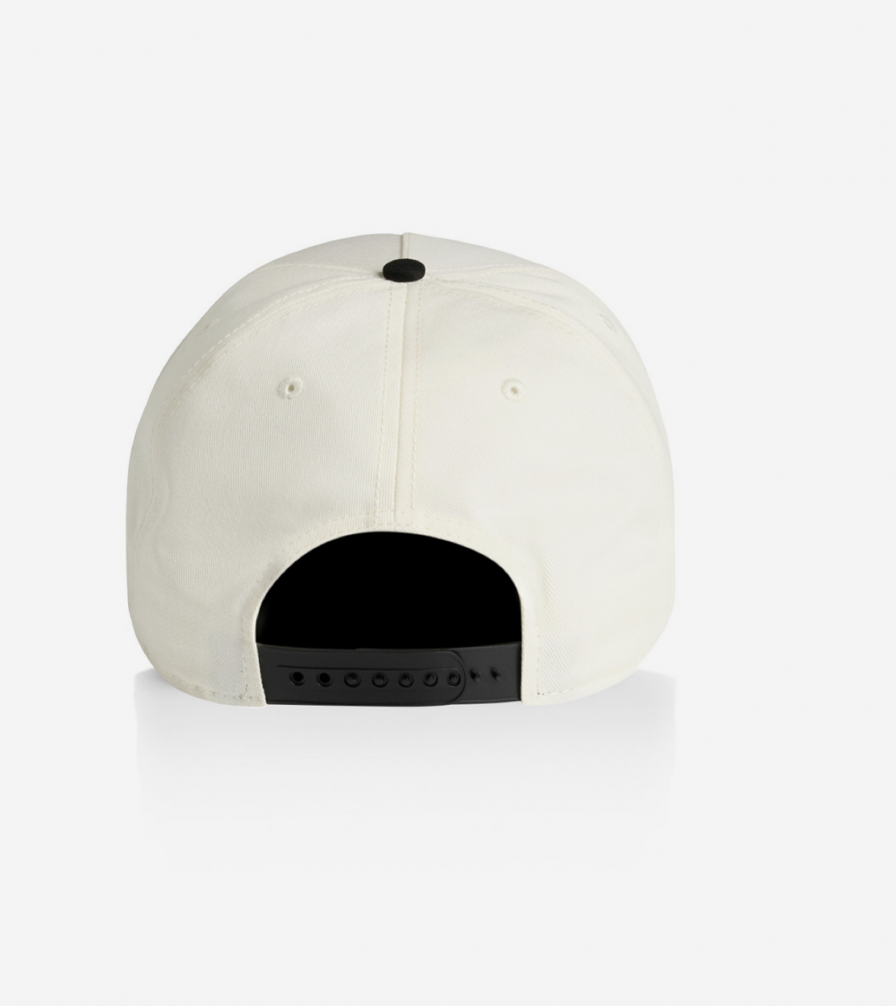 Phenom Athletica® Two-Tone Cap - Image 2