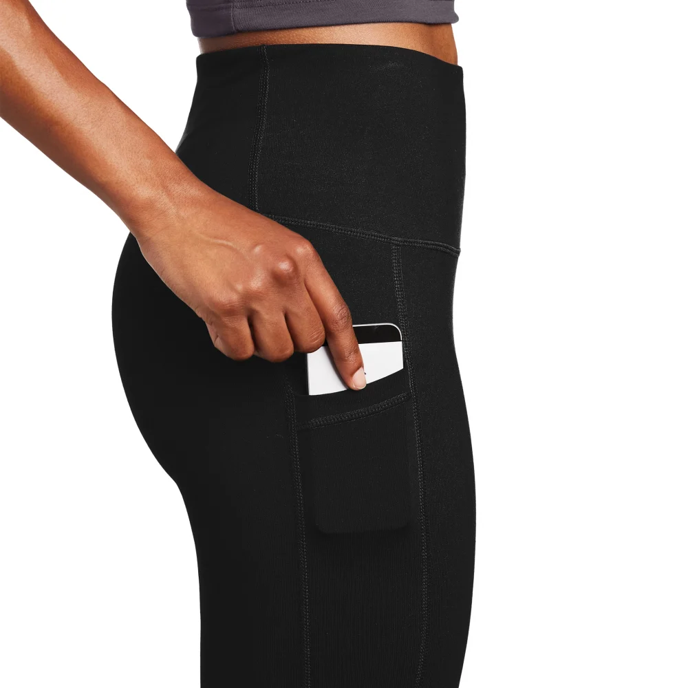Phenom Athletica® VaporLift™ High Rise 7/8 Legging - Image 3