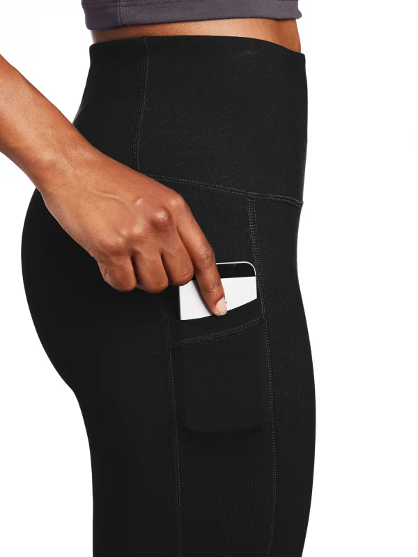 Phenom Athletica® VaporLift™ High Rise 7/8 Legging - Image 3