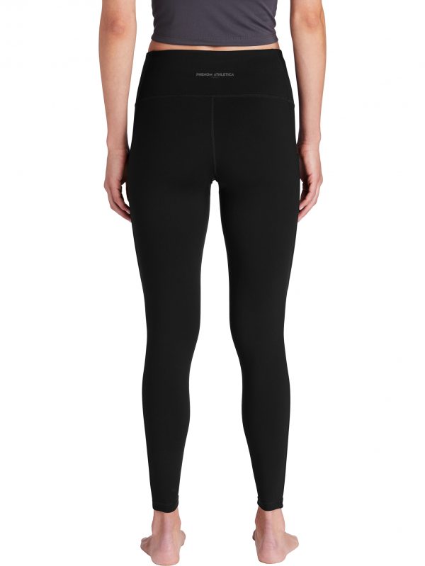Phenom Athletica® VaporLift™ High Rise 7/8 Legging - Image 2