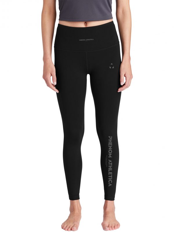 Phenom Athletica® VaporLift™ High Rise 7/8 Legging