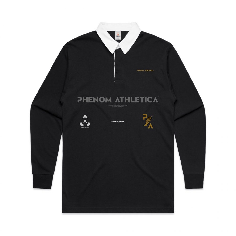 Phenom Athletica® Real Rugby™ Jersey