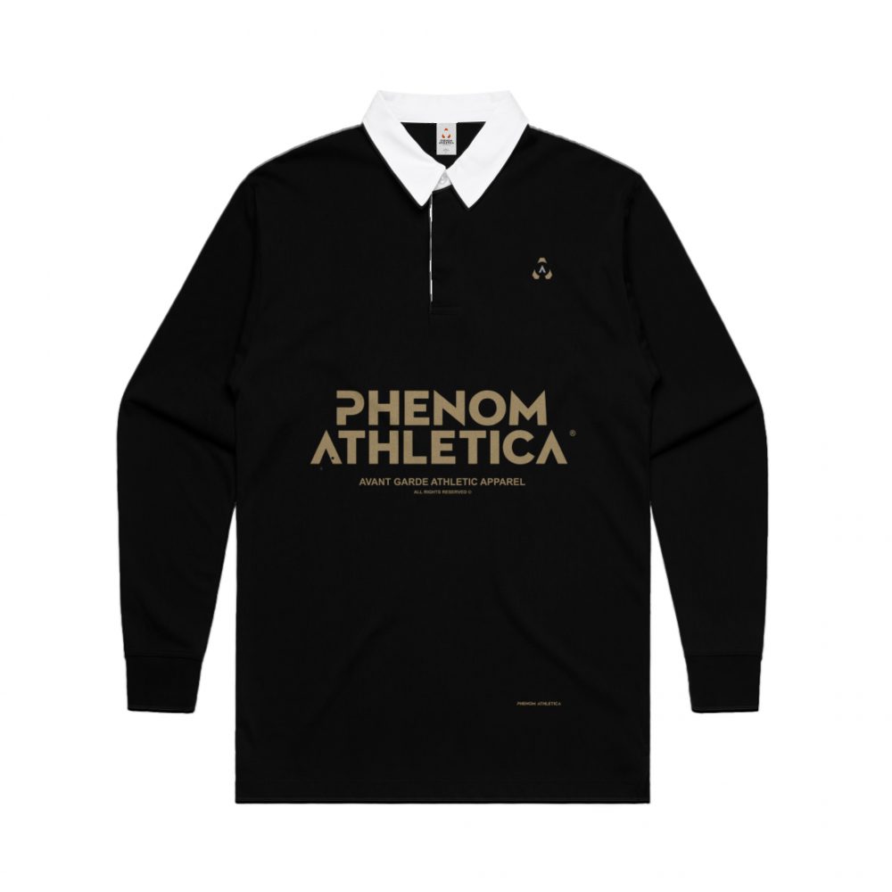 Phenom Athletica® Real Rugby™ Jersey