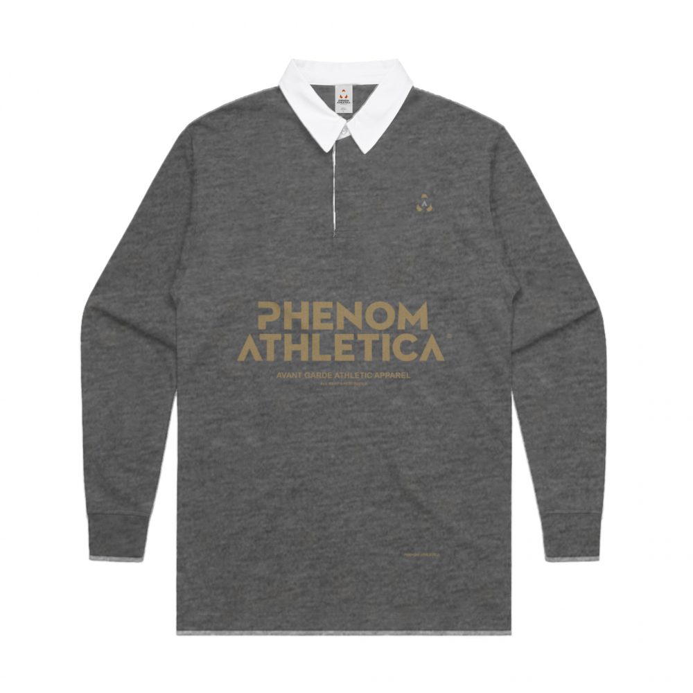 Phenom Athletica® Real Rugby™ Jersey - Image 3