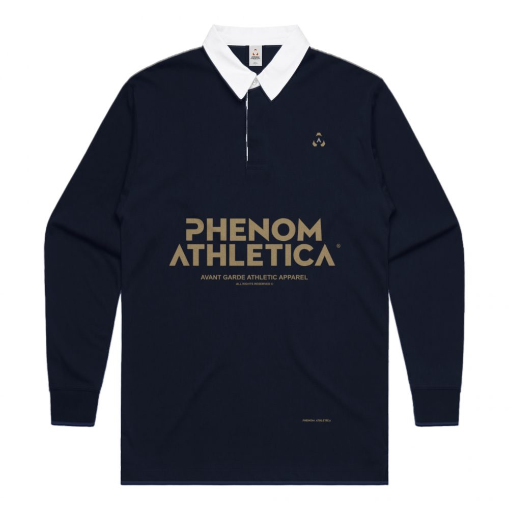 Phenom Athletica® Real Rugby™ Jersey - Image 5