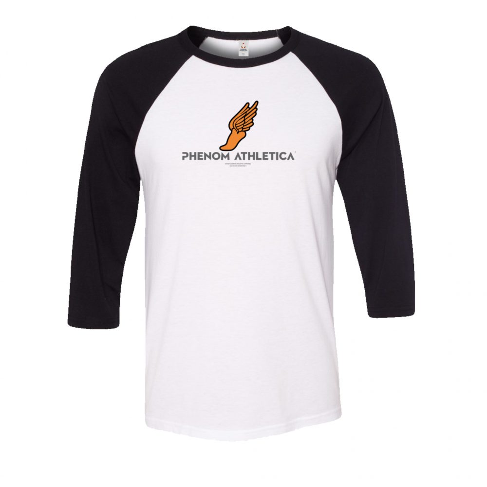 Phenom Athletica® Baseball Fury™ Raglan