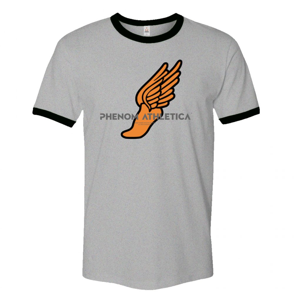 Phenom Athletica® Vintage Retro Tee