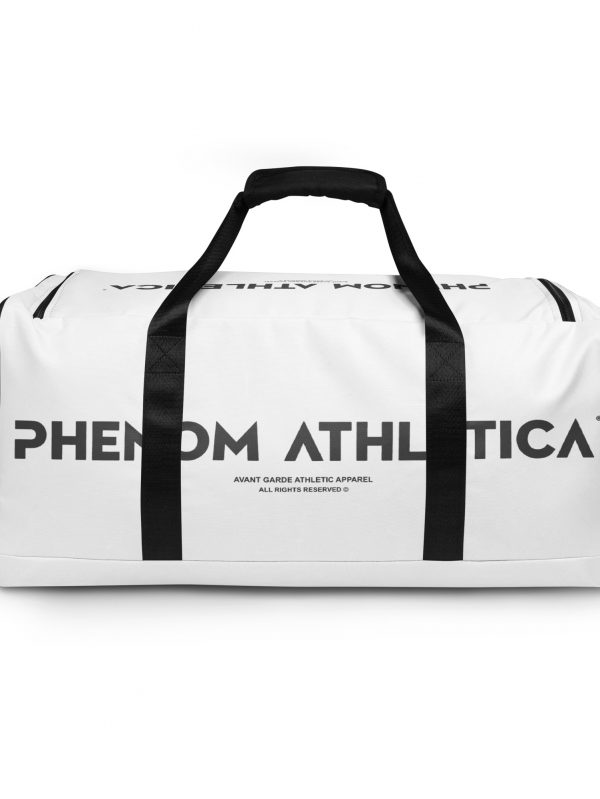 Phenom Athletica® Duffle Bag - Image 12