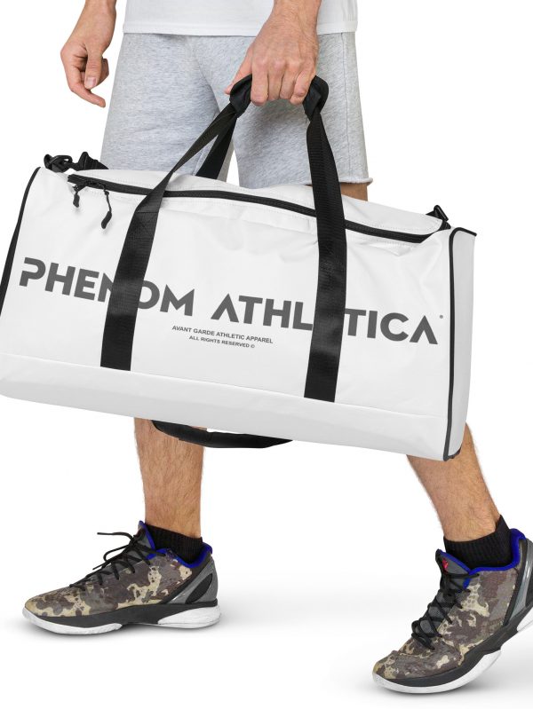 Phenom Athletica® Duffle Bag - Image 8