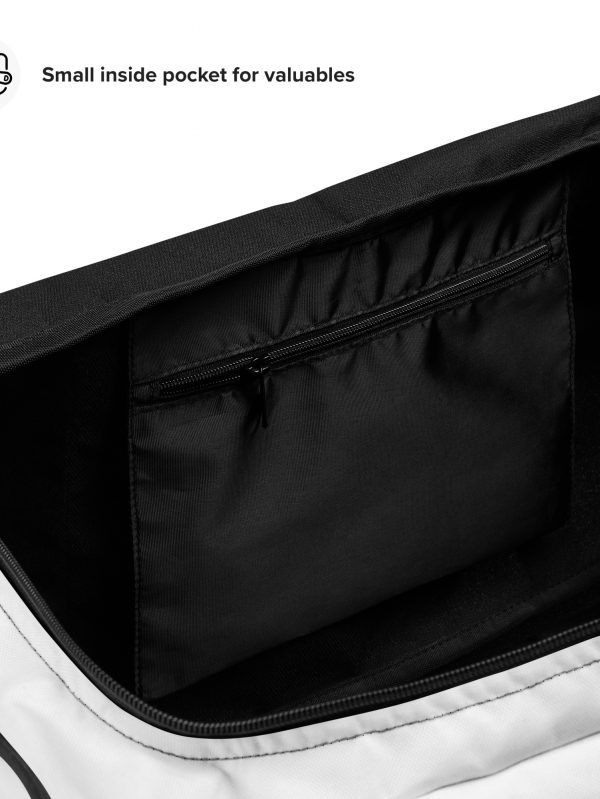 Phenom Athletica® Duffle Bag - Image 2