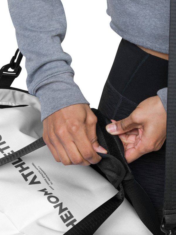 Phenom Athletica® Duffle Bag - Image 3