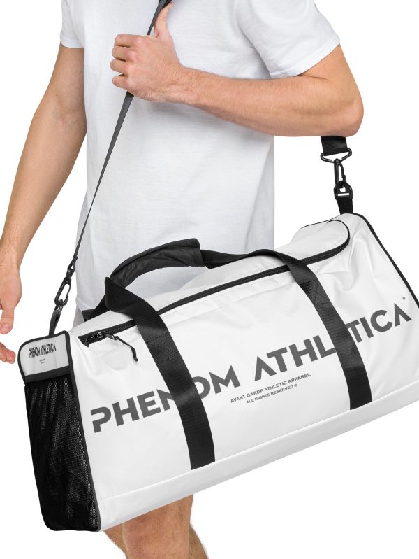 Phenom Athletica® Duffle Bag - Image 9