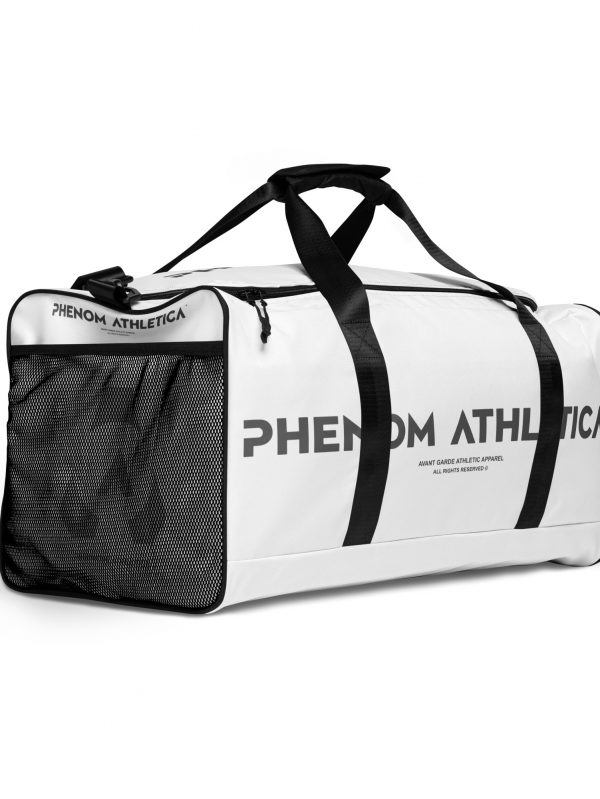 Phenom Athletica® Duffle Bag - Image 10