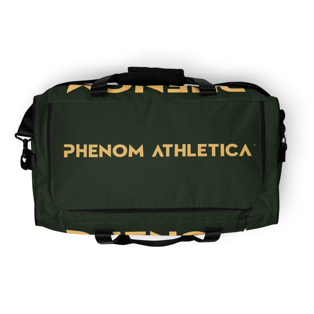 Phenom Athletica® Travel Bug™ Duffle Bag - Image 9