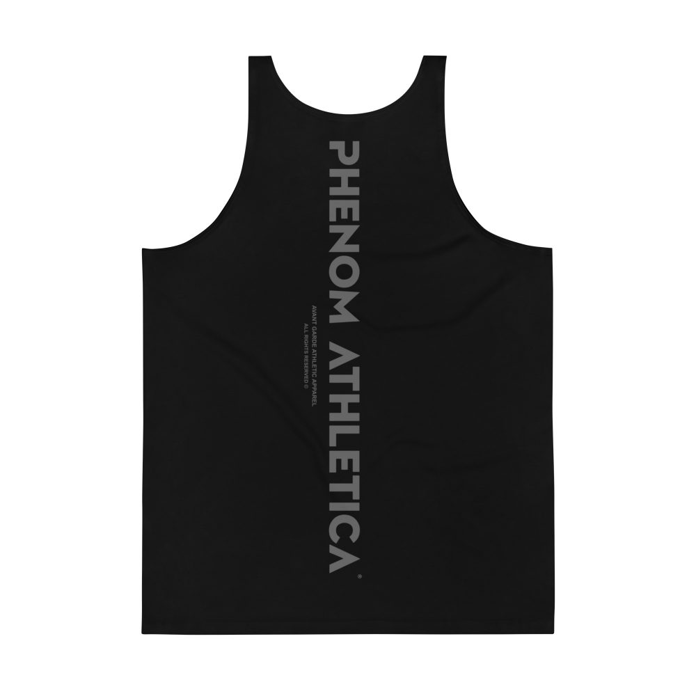 Phenom Athletica® MuscleUp™ Tank - Image 2