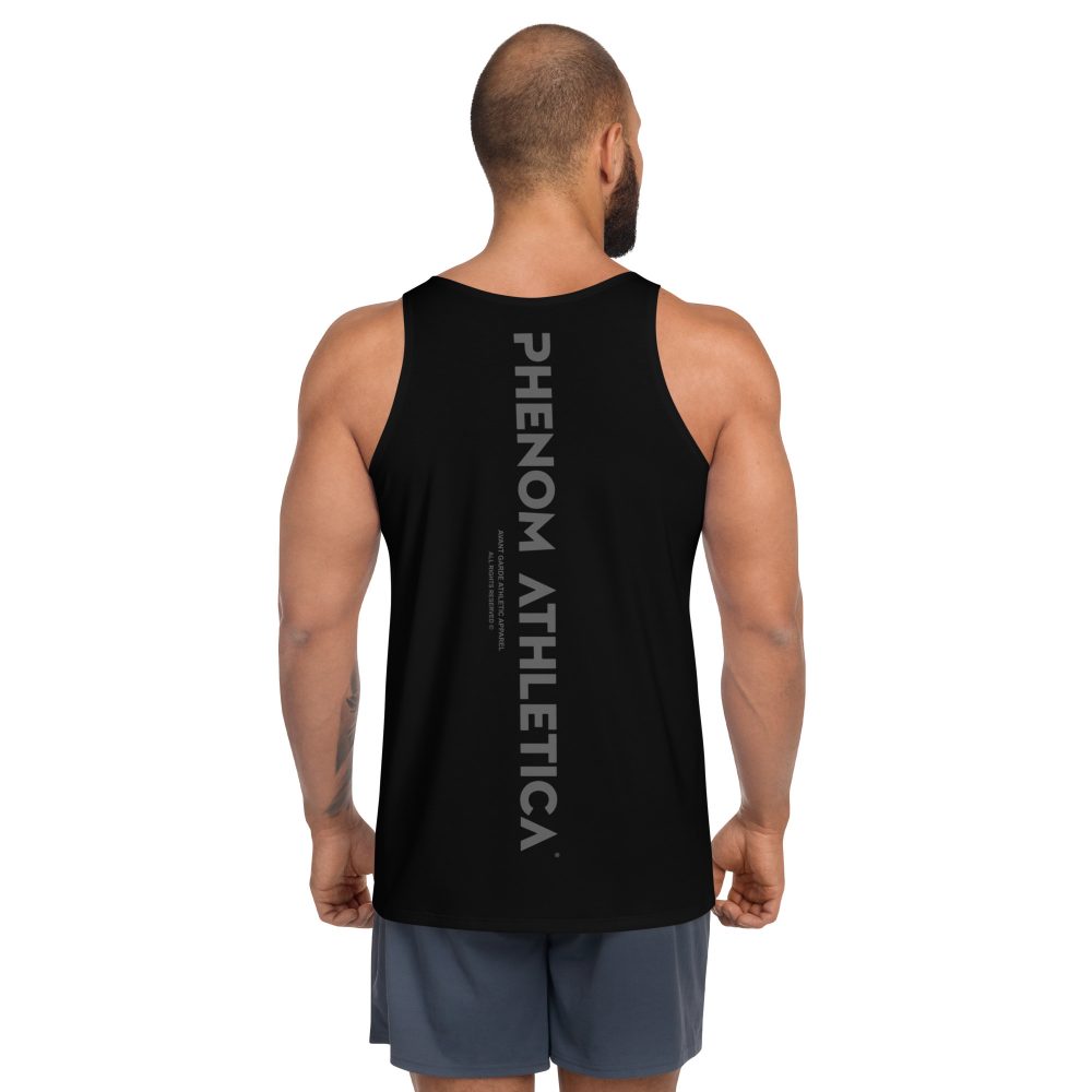 Phenom Athletica® MuscleUp™ Tank - Image 7