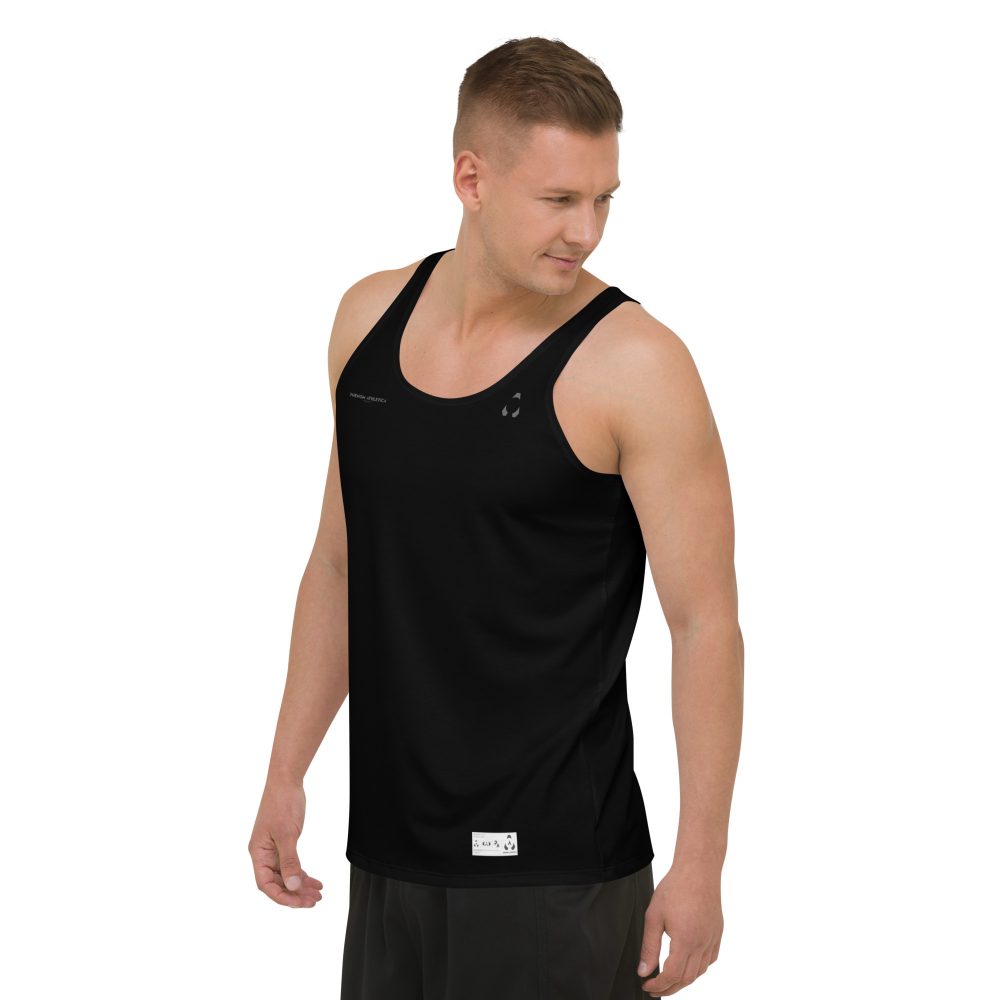 Phenom Athletica® MuscleUp™ Tank - Image 10