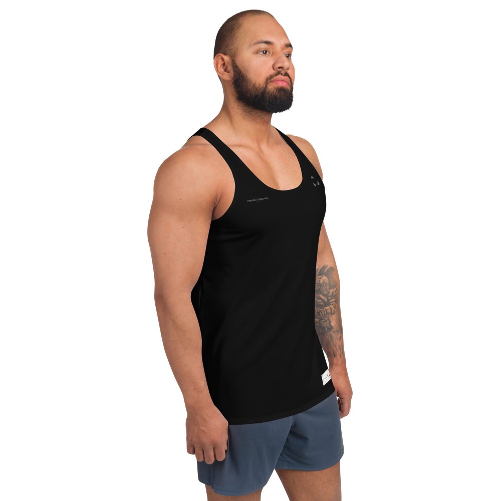 Phenom Athletica® MuscleUp™ Tank - Image 9