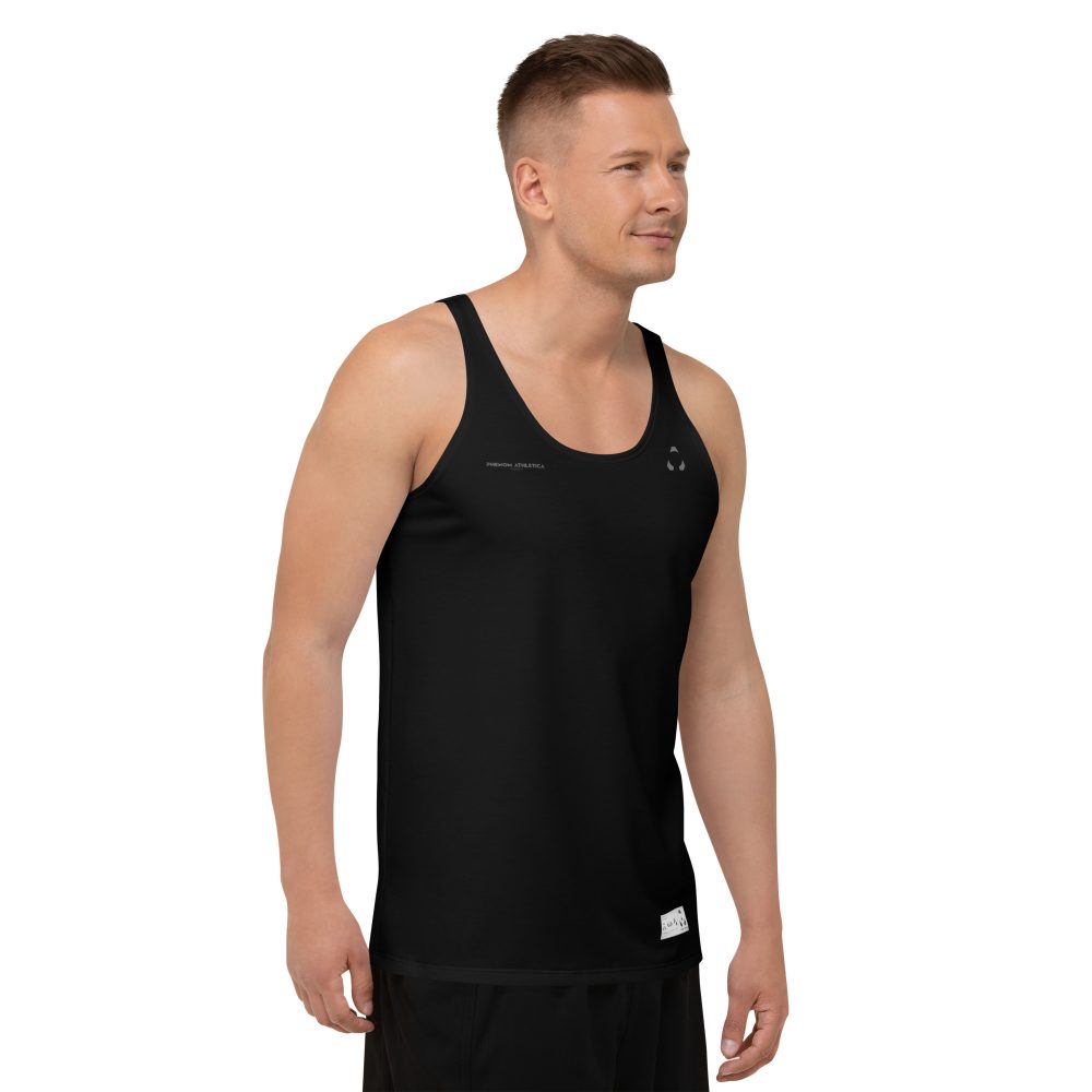Phenom Athletica® MuscleUp™ Tank - Image 8