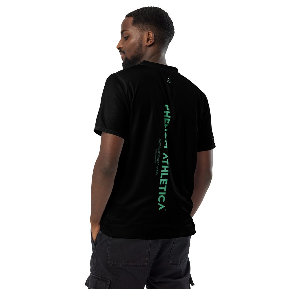 Phenom Athletica® Wings of Hermes™ Soccer Jersey - Image 20