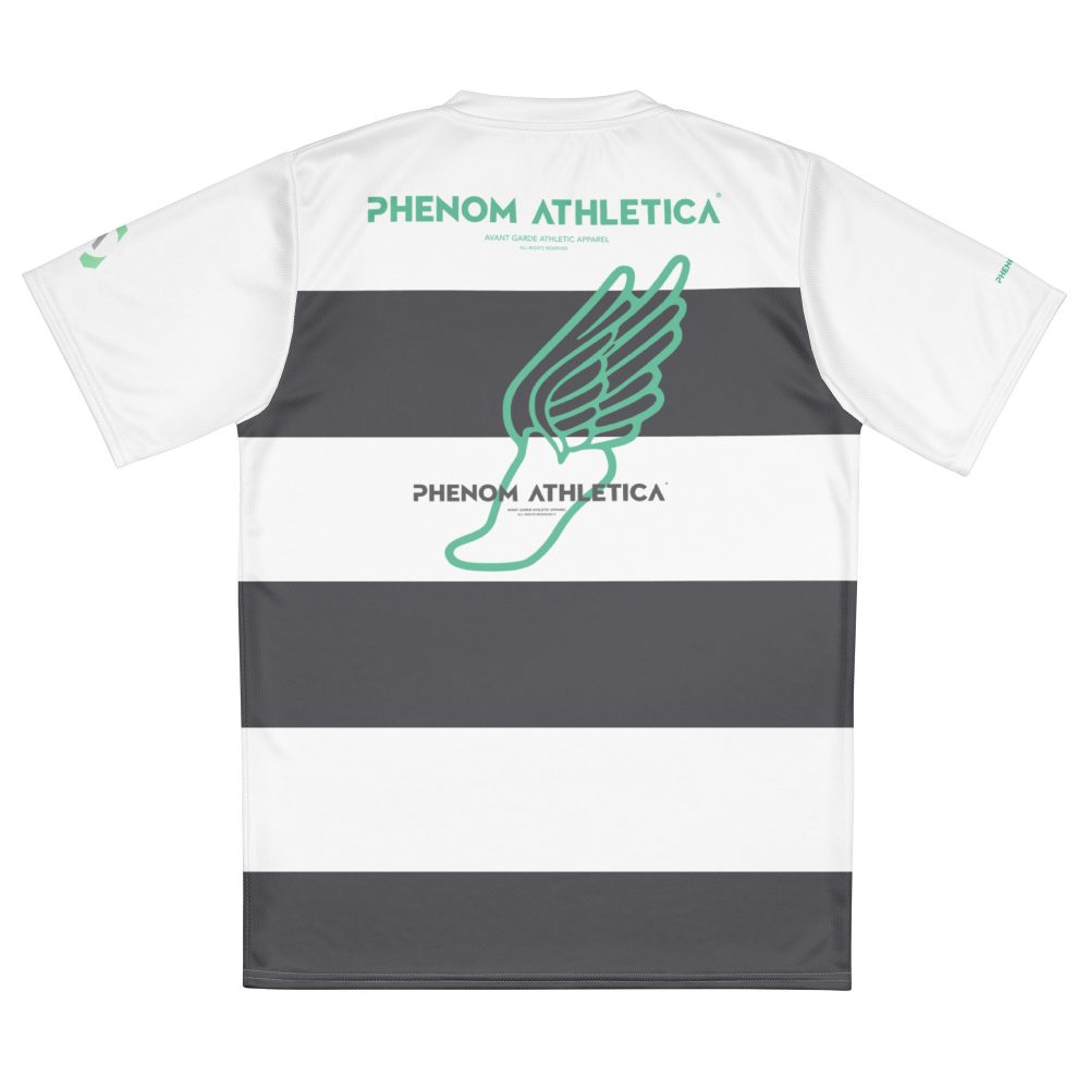 Phenom Athletica® Wings of Hermes™ Soccer Jersey - Image 2