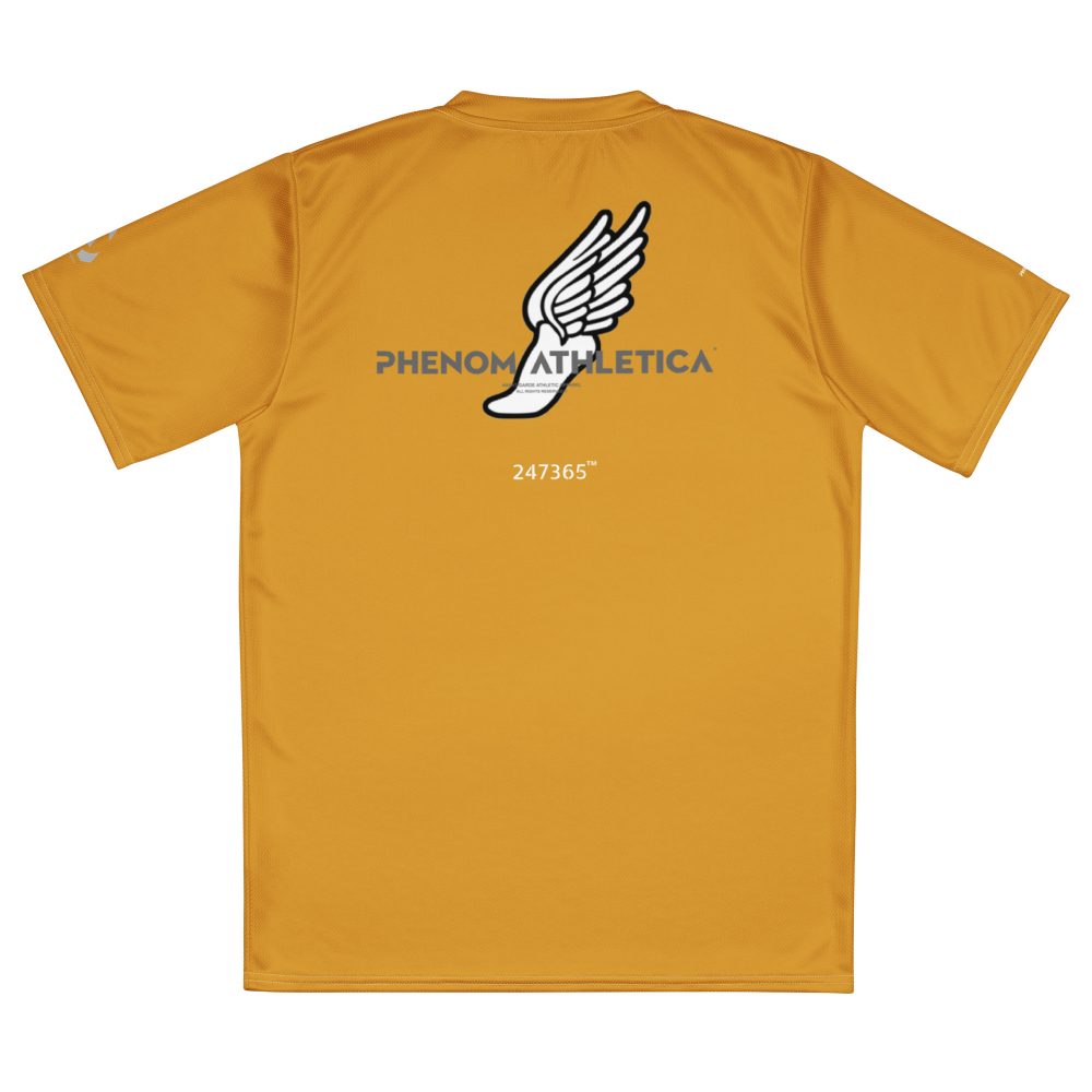 Phenom Athletica® Wings of Hermes™ Soccer Jersey - Image 2