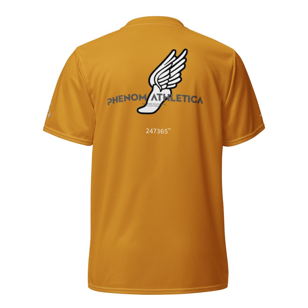 Phenom Athletica® Wings of Hermes™ Soccer Jersey - Image 11