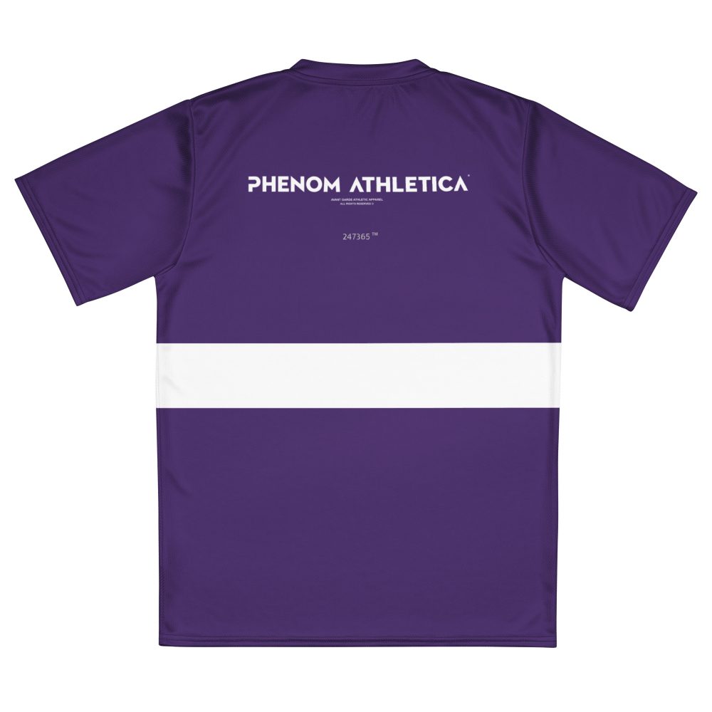 Phenom Athletica® Wings of Hermes™ Soccer Jersey - Image 3