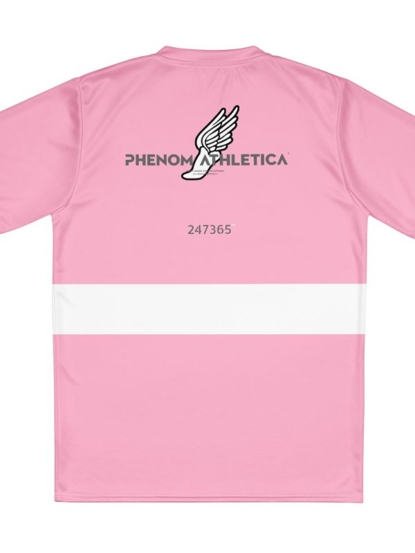 Phenom Athletica™ Wings of Hermes™ Soccer Jersey - Image 2