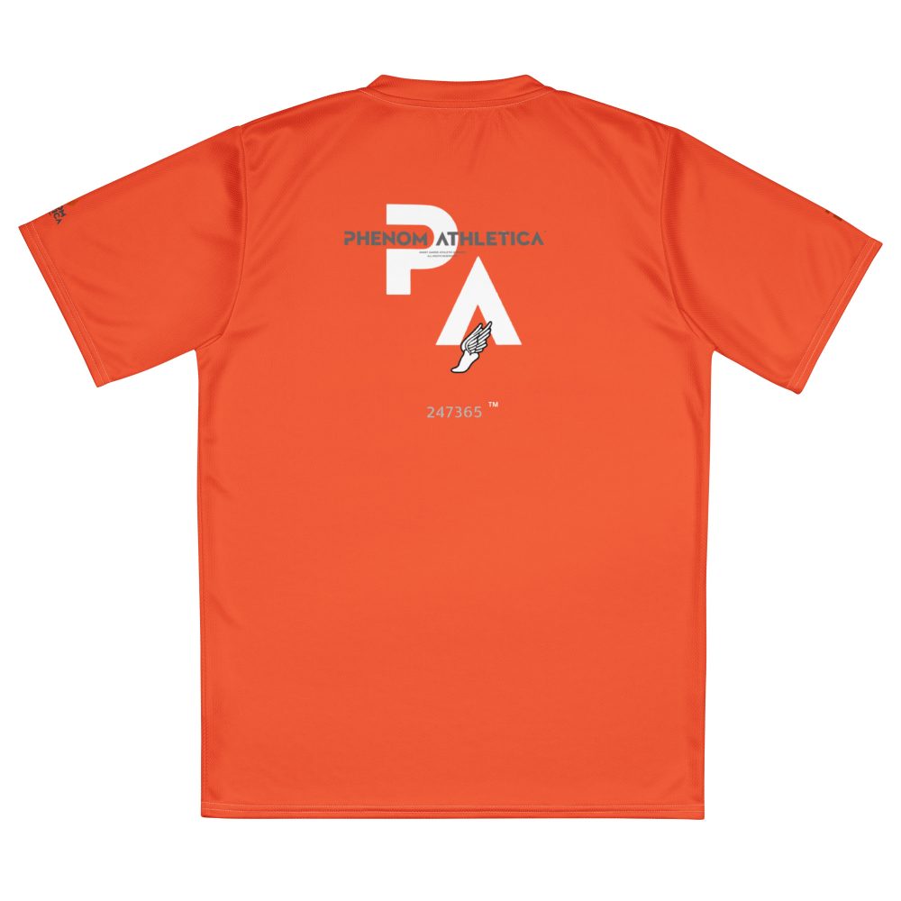 Phenom Athletica™ Wings of Hermes™ Soccer Jersey - Image 2
