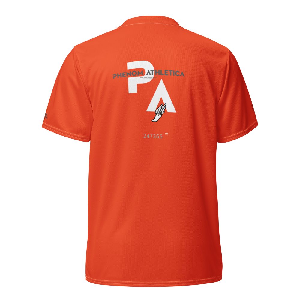 Phenom Athletica™ Wings of Hermes™ Soccer Jersey - Image 22