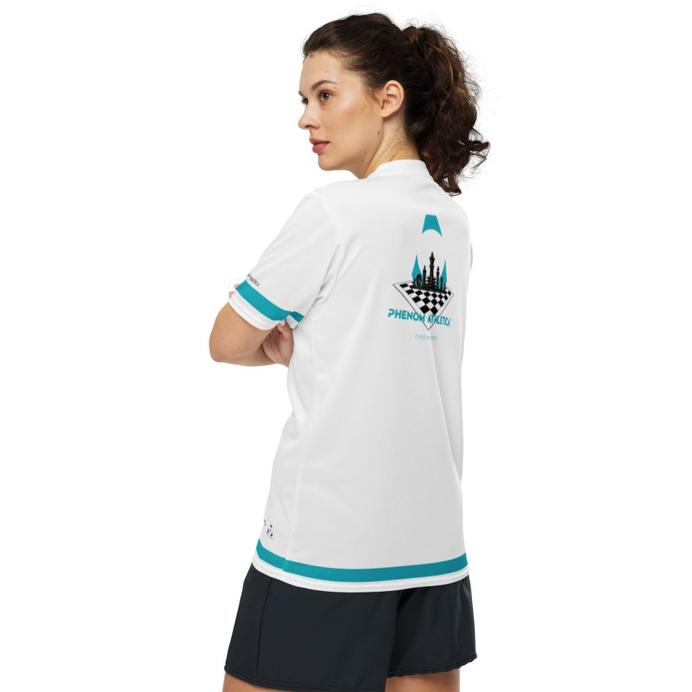 Phenom Athletica® Chess Masters™ Jersey - Image 3