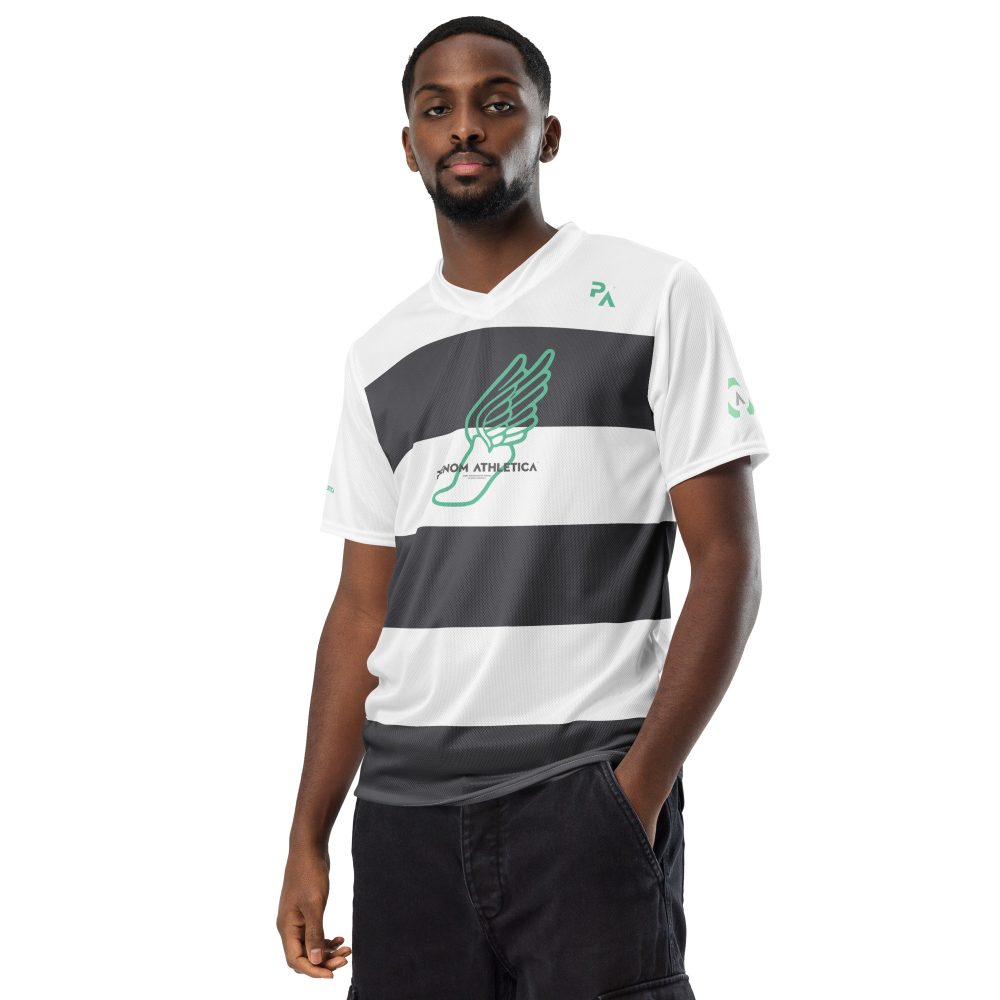 Phenom Athletica® Wings of Hermes™ Soccer Jersey - Image 15