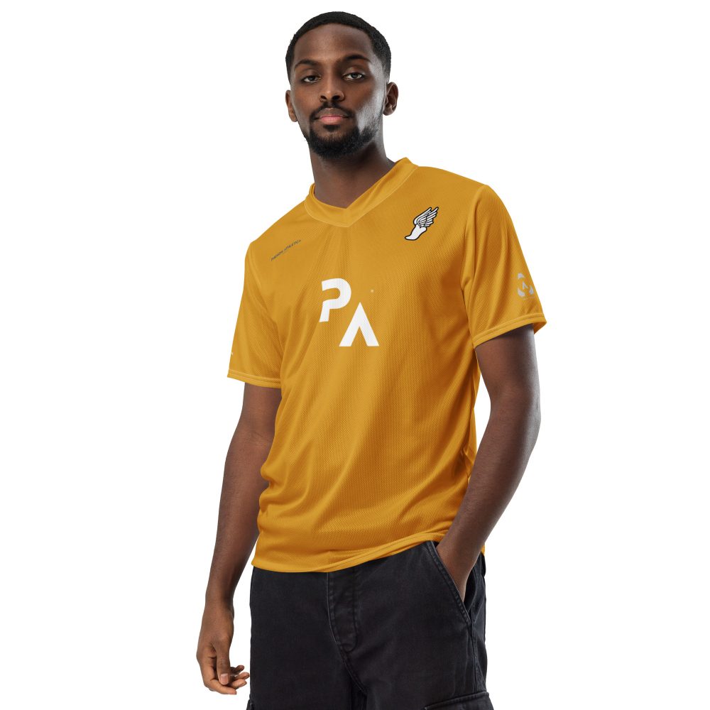 Phenom Athletica® Wings of Hermes™ Soccer Jersey - Image 4