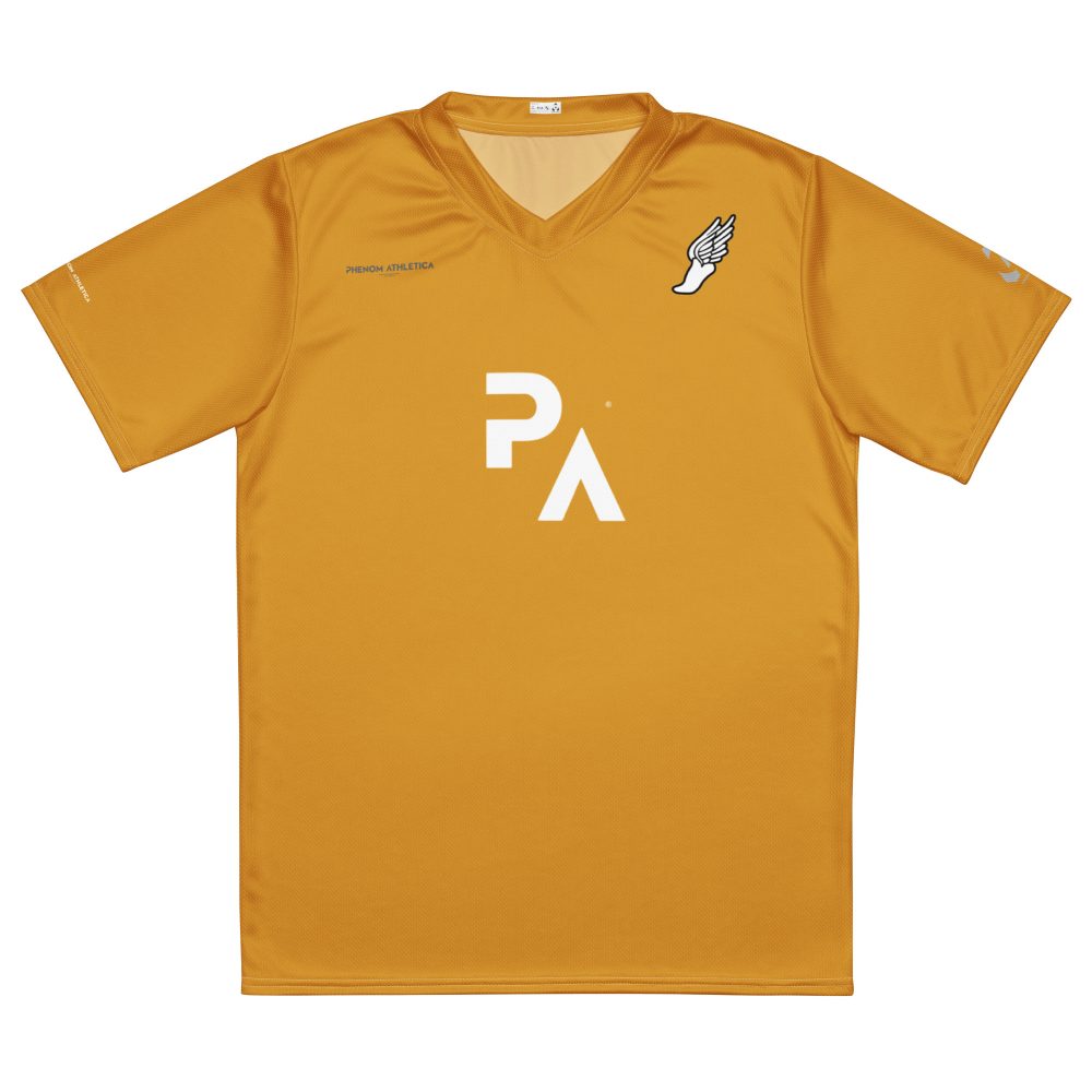 Phenom Athletica® Wings of Hermes™ Soccer Jersey - Image 8