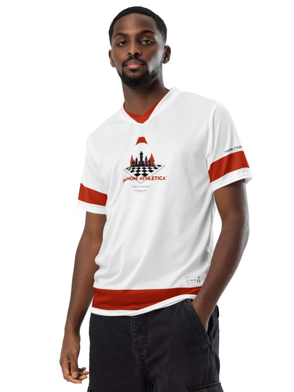 Phenom Athletica® Chess Masters™ Jersey - Image 5