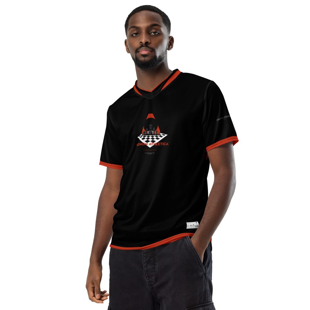 Phenom Athletica® Chess Masters™ Jersey - Image 20