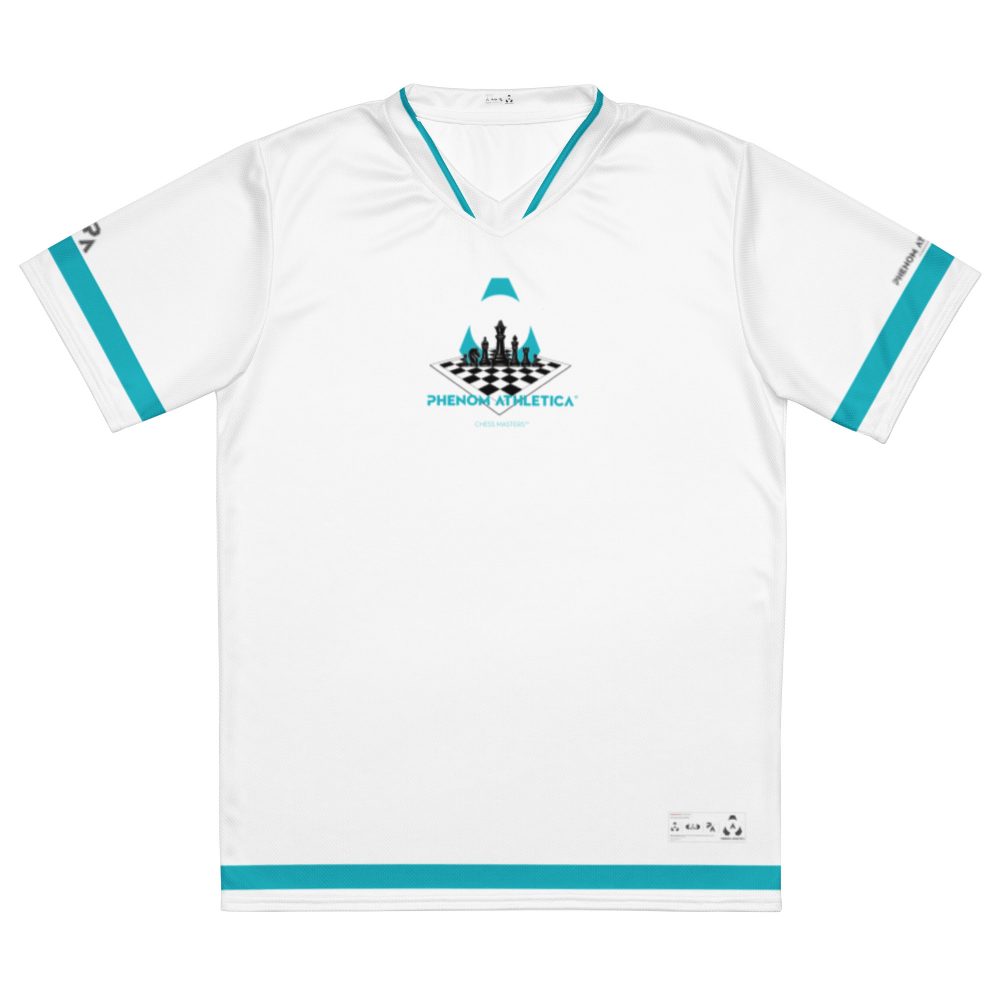 Phenom Athletica® Chess Masters™ Jersey