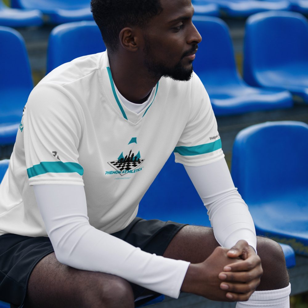 Phenom Athletica® Chess Masters™ Jersey - Image 10