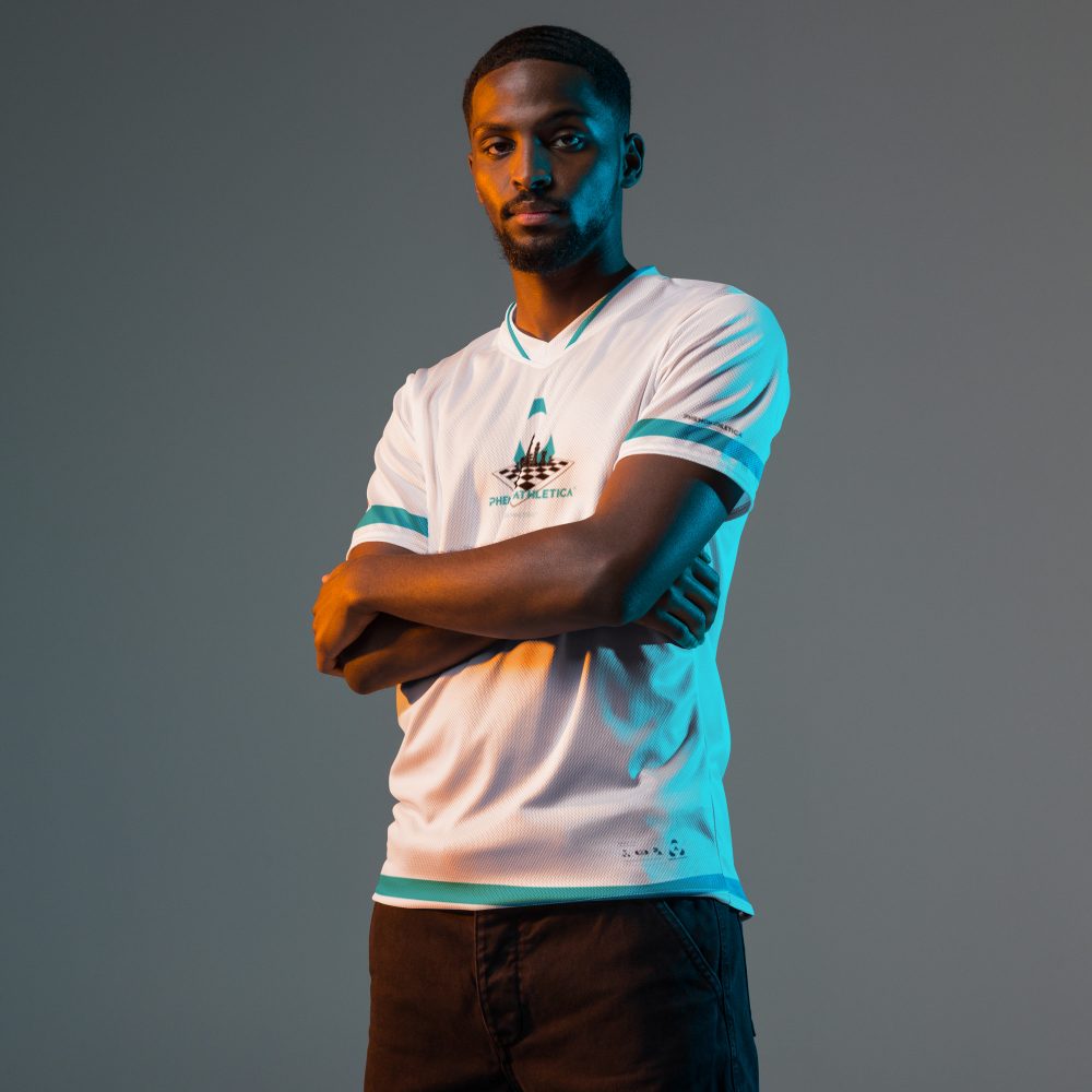Phenom Athletica® Chess Masters™ Jersey - Image 15
