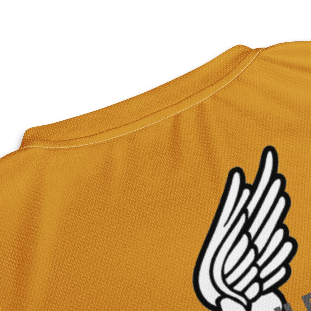 Phenom Athletica® Wings of Hermes™ Soccer Jersey - Image 9