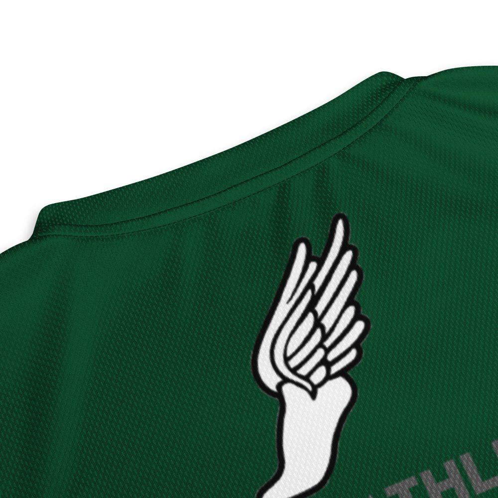 Phenom Athletica® Wings of Hermes™ Soccer Jersey - Image 5