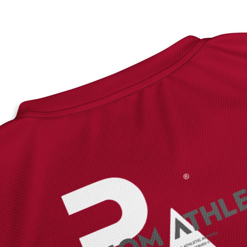 Phenom Athletica™ Wings of Hermes™ Soccer Jersey - Image 10
