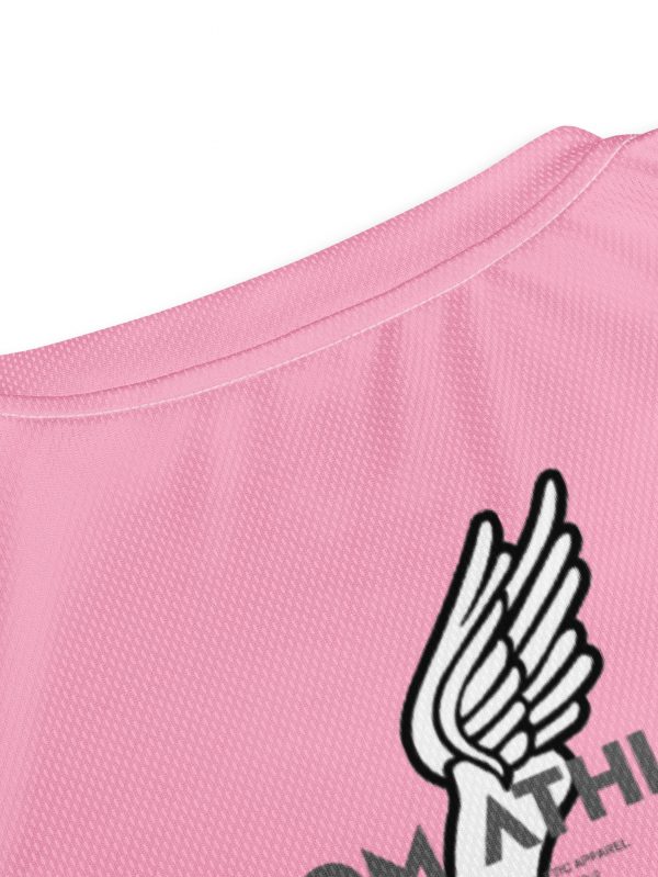 Phenom Athletica™ Wings of Hermes™ Soccer Jersey - Image 14
