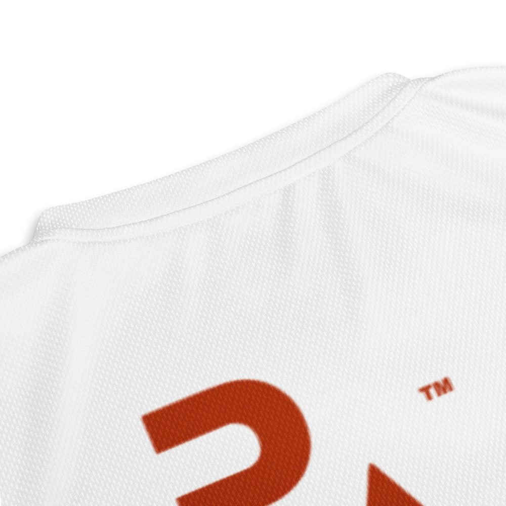 Phenom Athletica™ Wings of Hermes™ Soccer Jersey - Image 19