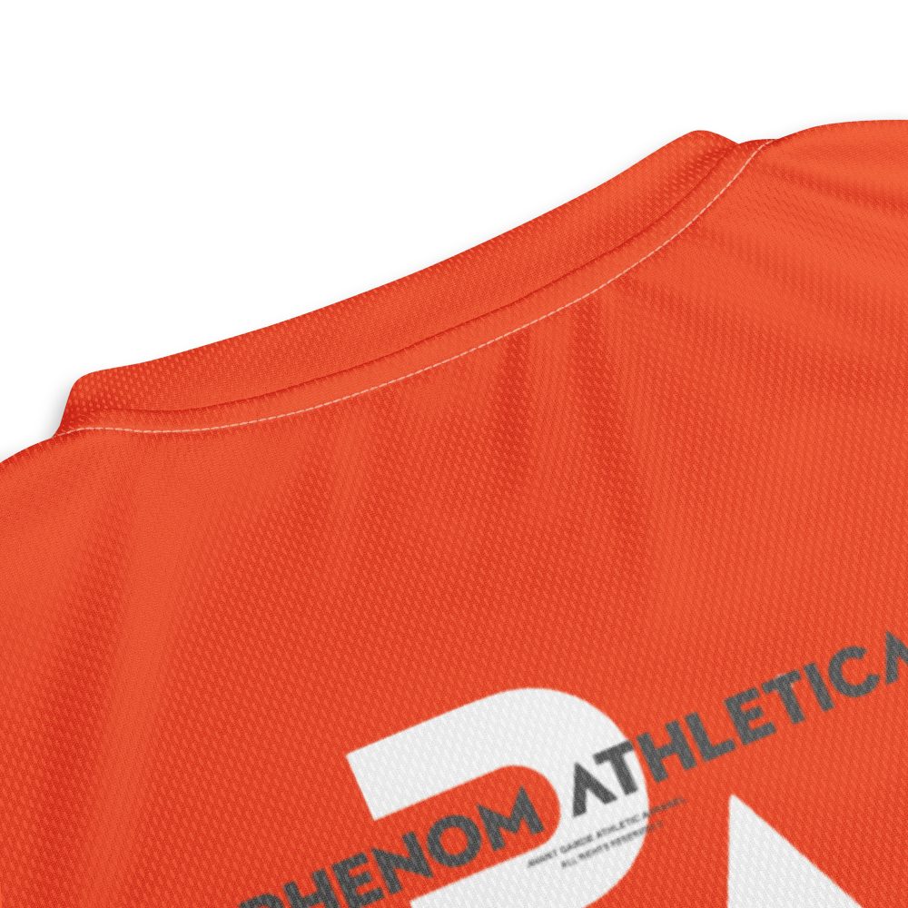 Phenom Athletica™ Wings of Hermes™ Soccer Jersey - Image 21