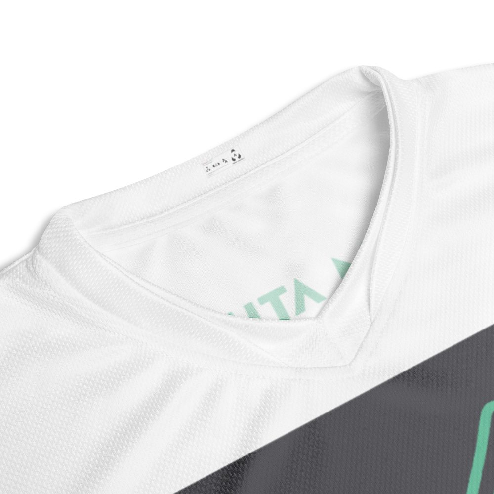 Phenom Athletica® Wings of Hermes™ Soccer Jersey - Image 7