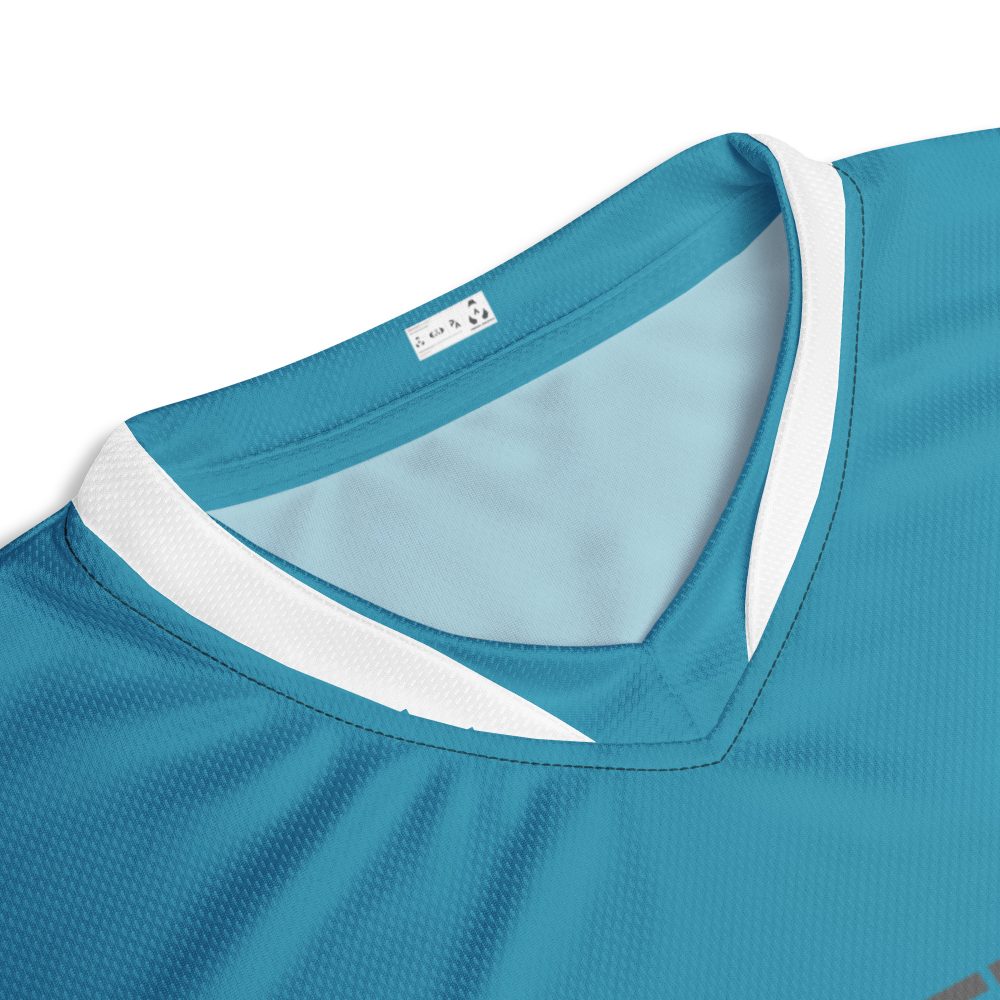 Phenom Athletica™ Wings of Hermes™ Soccer Jersey - Image 7